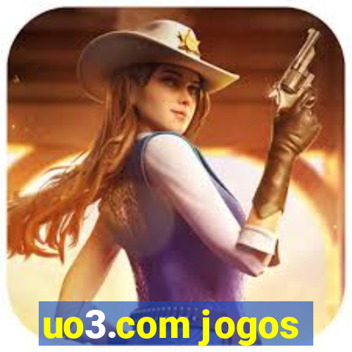 uo3.com jogos